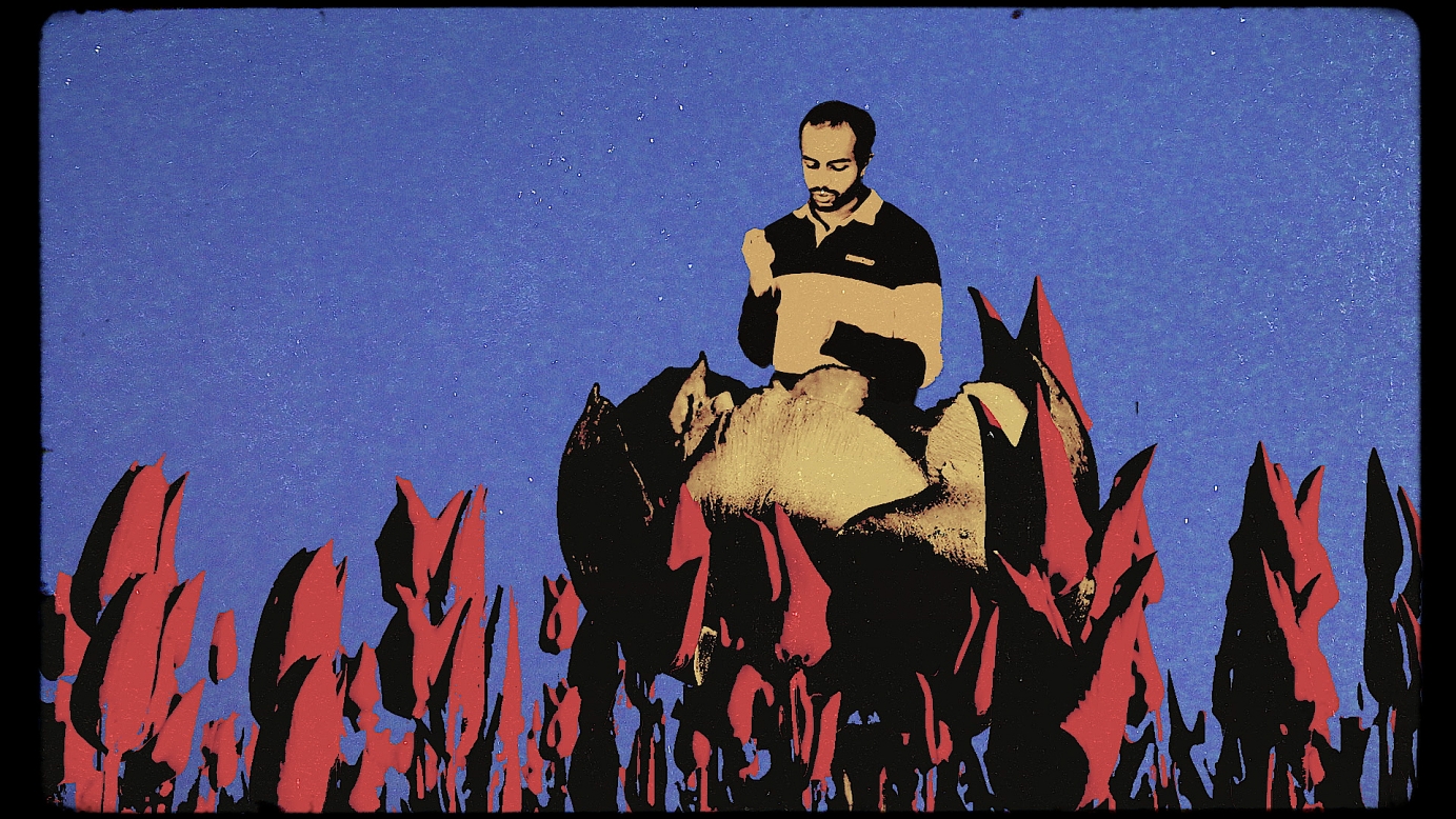 Nafets - Grendine (Official Video)