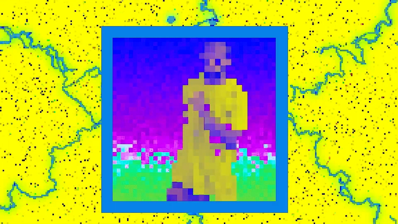 Nafets - Brown Butter (Lyric Video)