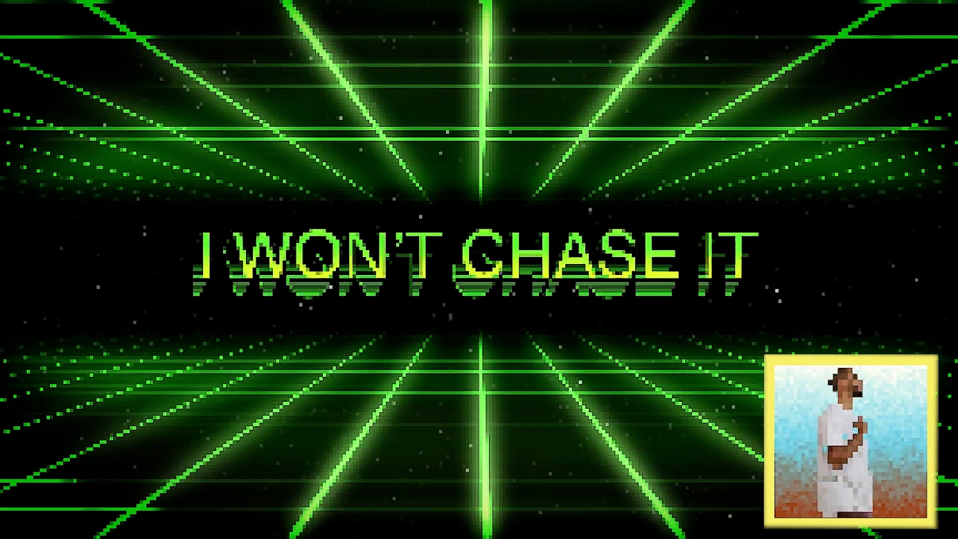 Nafets - Brown Butter (Lyric Video)