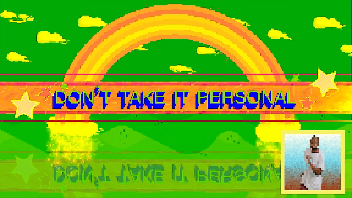 Nafets - Brown Butter (Lyric Video)