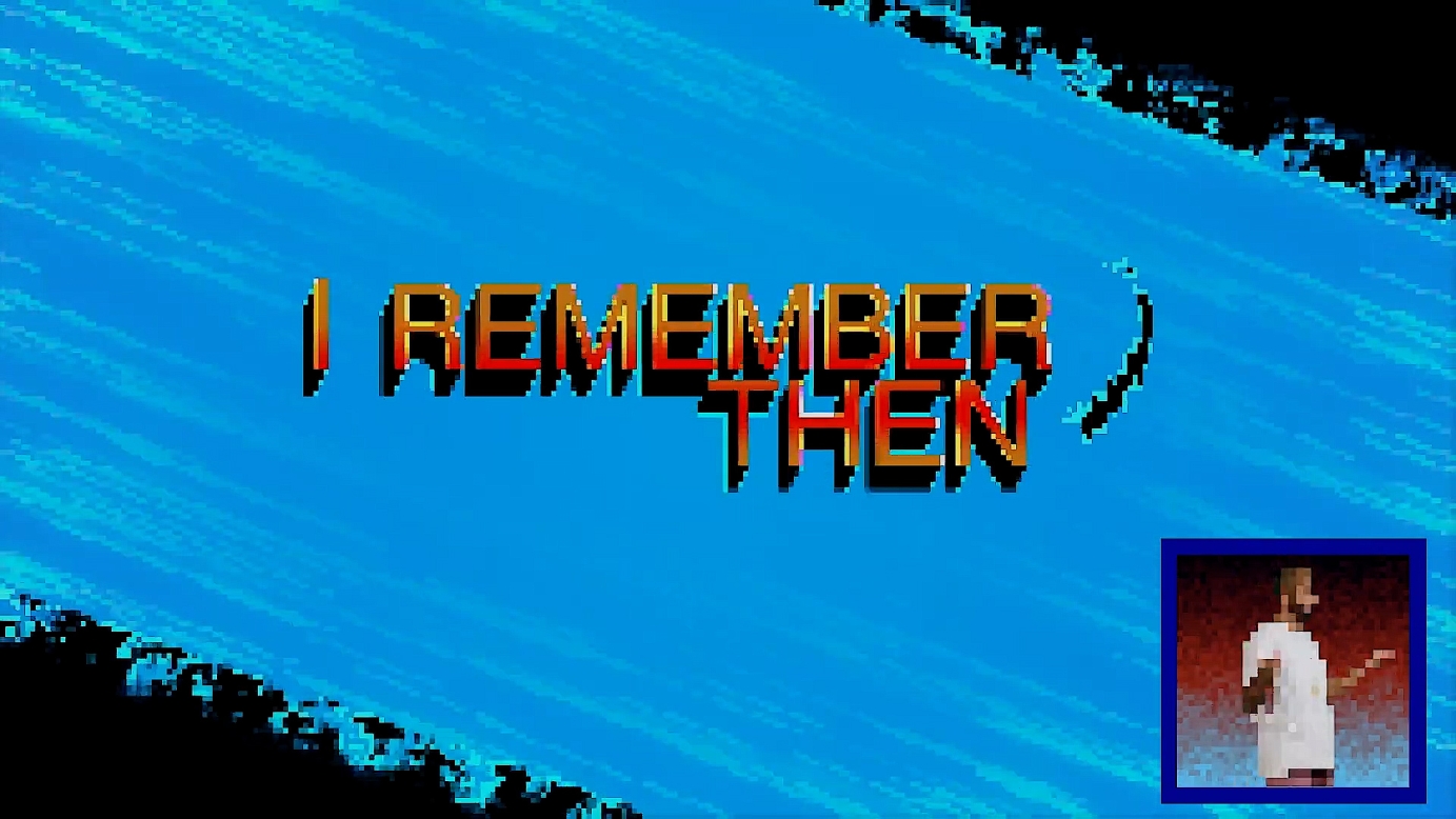 Nafets - Brown Butter (Lyric Video)