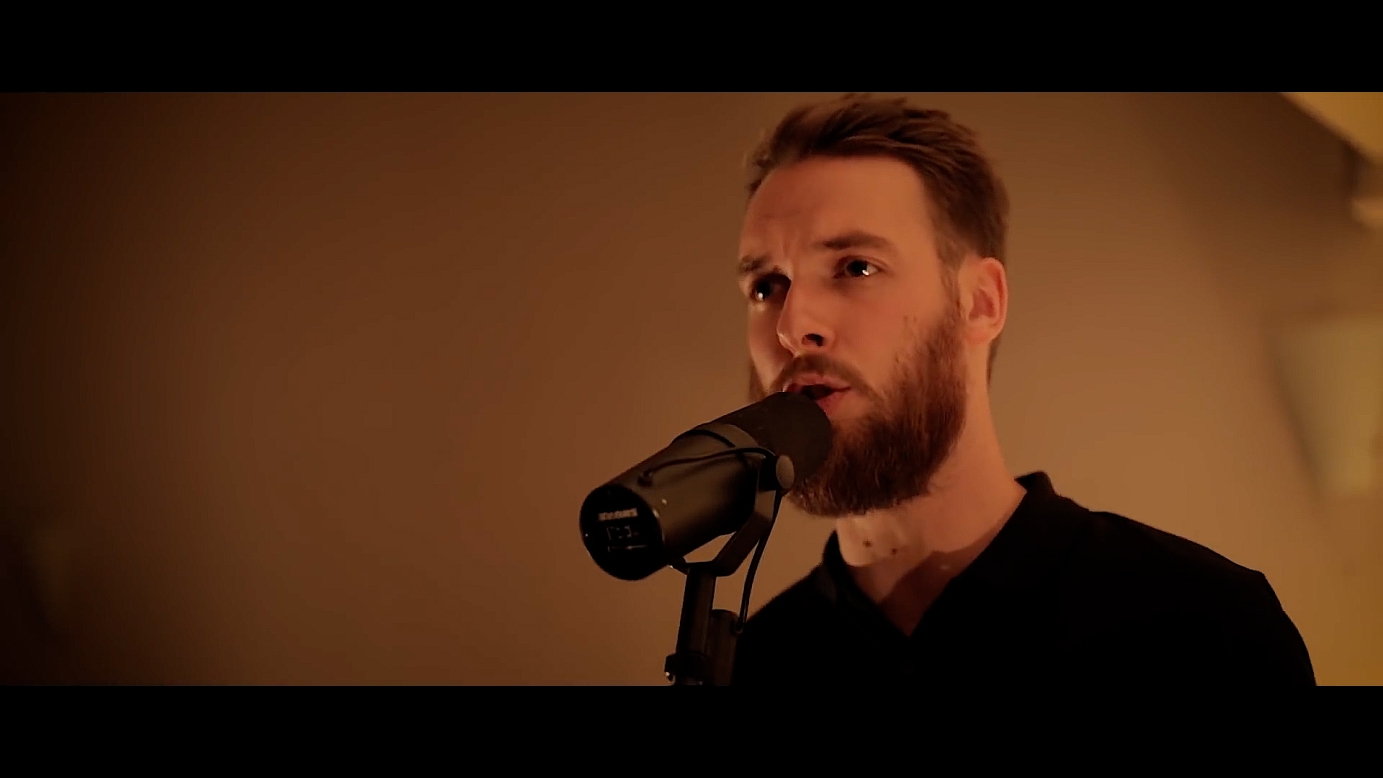 HONNE - I Can Give You Heaven (Live Session)