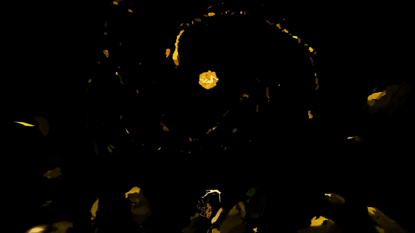 Stray - Paradise (Visualiser)