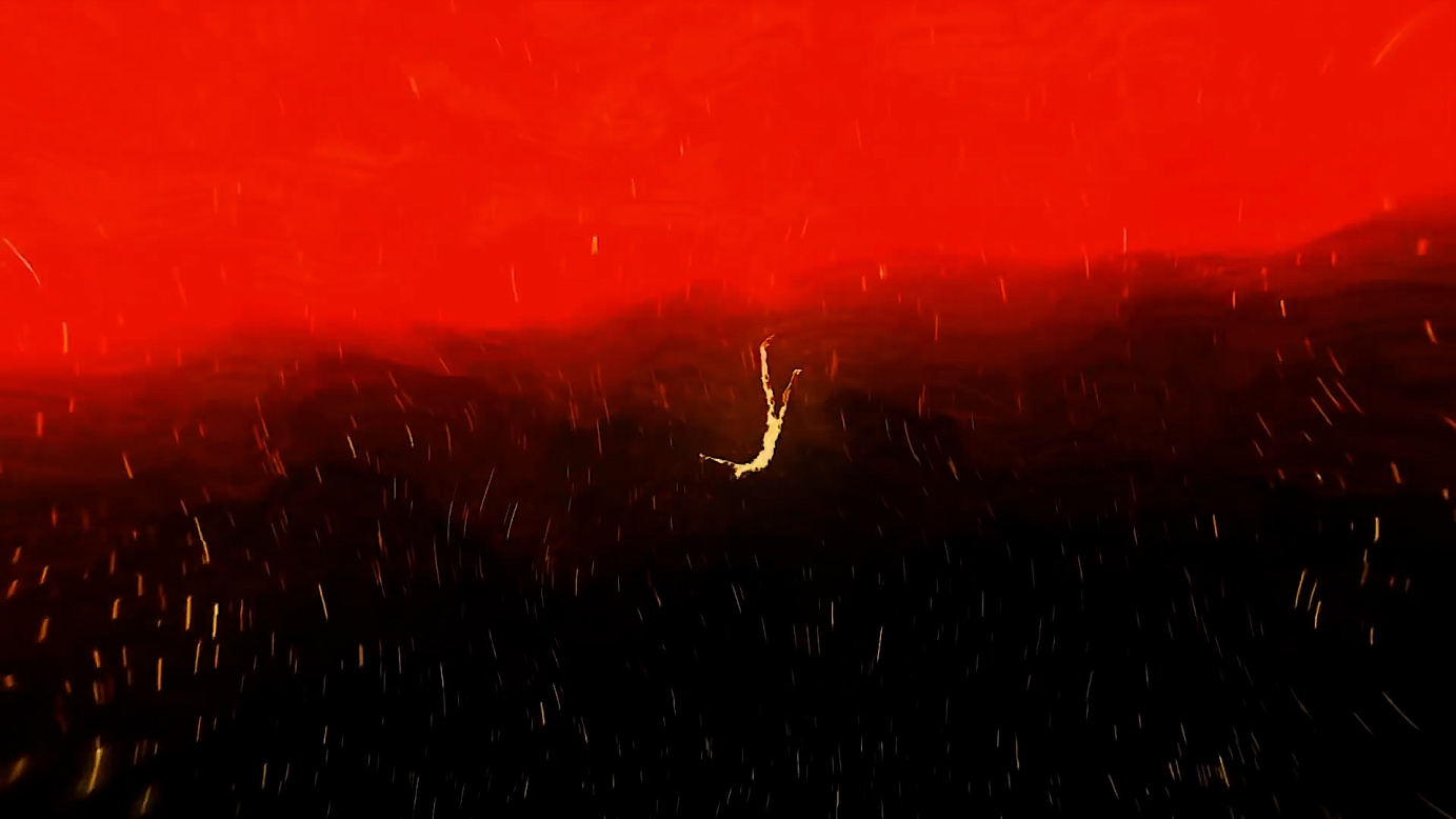 Stray - Paradise (Visualiser)