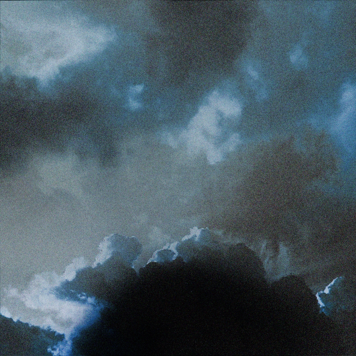 Fluorescent Dawn / Motorbike Gang