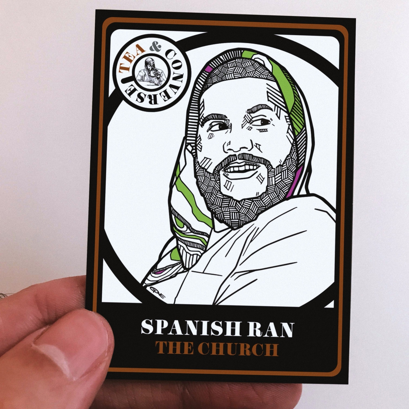 CACHE - A MAGAZINE CONCEPT' ISSUE 2. NOVEMBER 2020