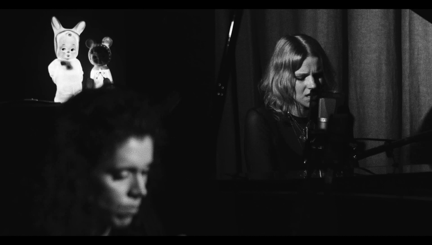 Lows (Live at Love Electric)