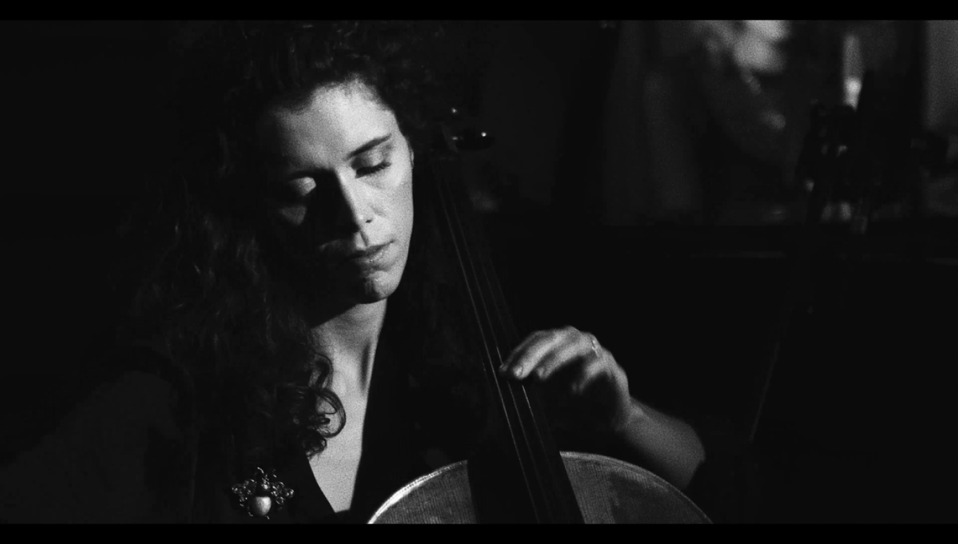 Lows (Live at Love Electric)