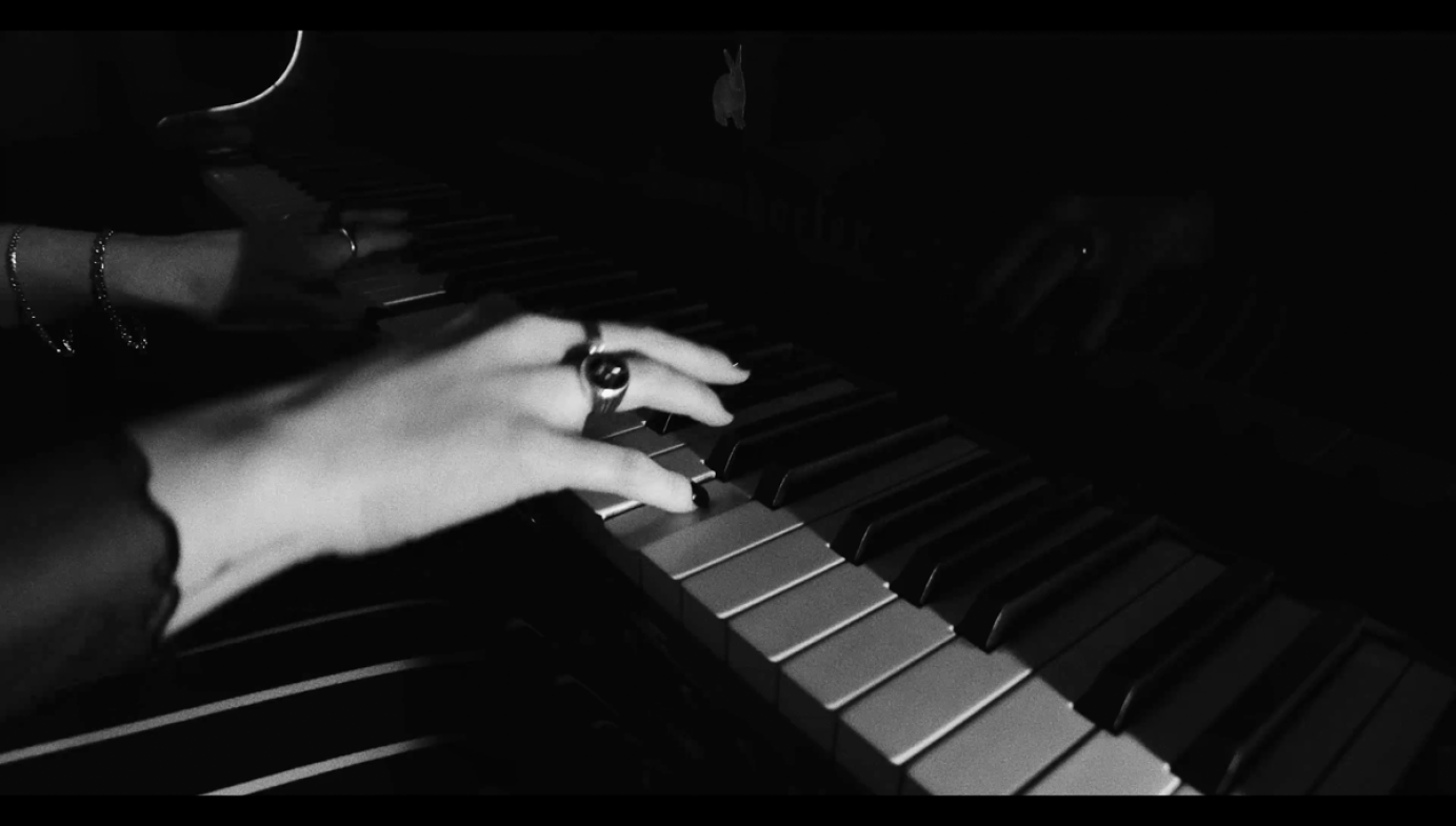 Lows (Live at Love Electric)