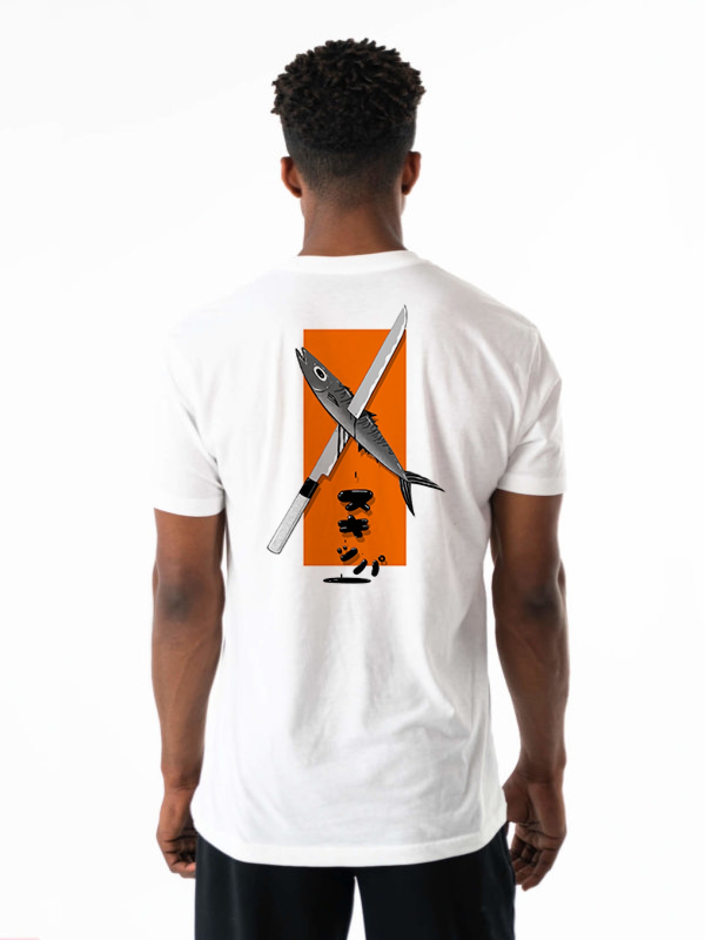 Skippa T-Shirt Design