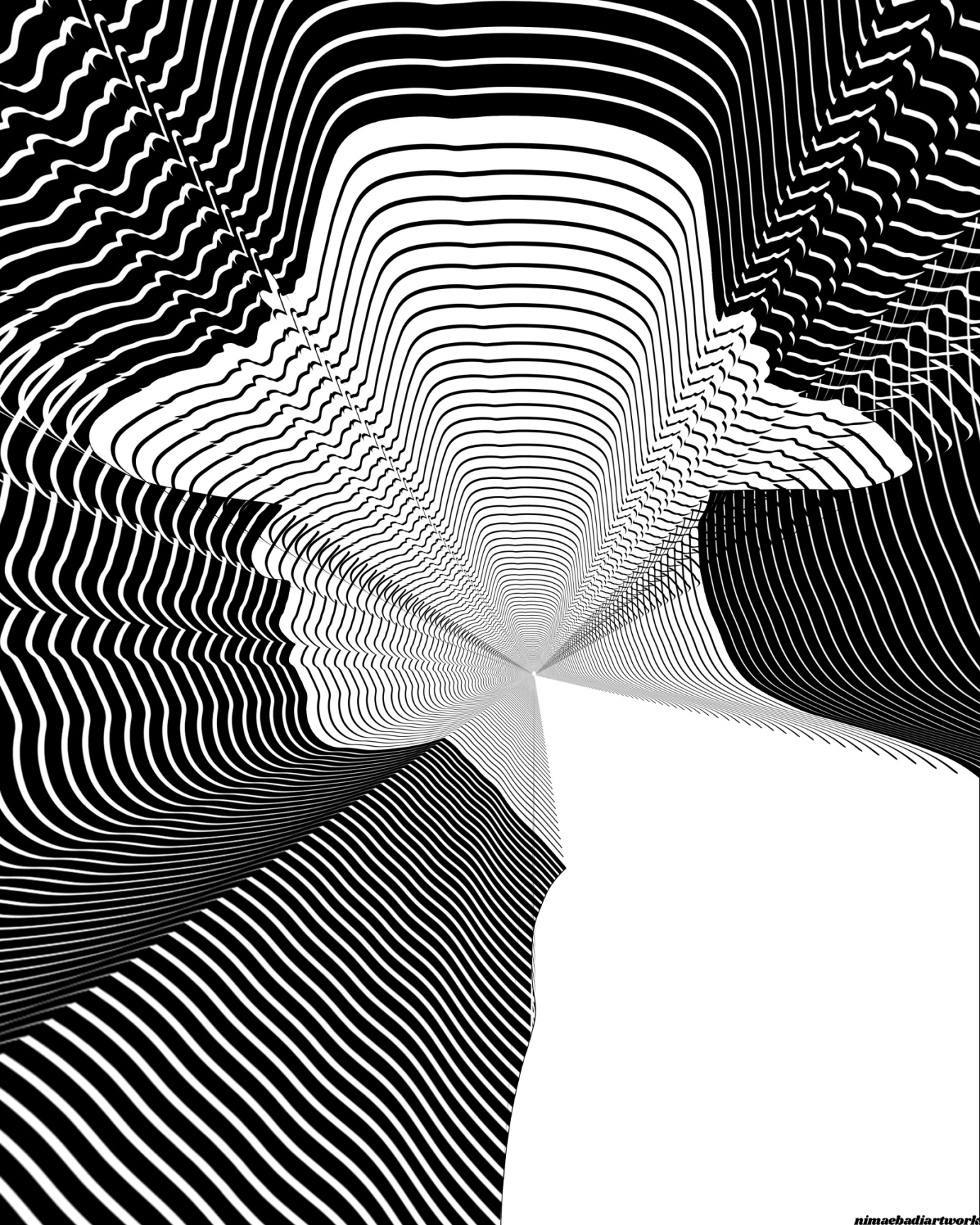 Potential Cover Artwork "Quest"