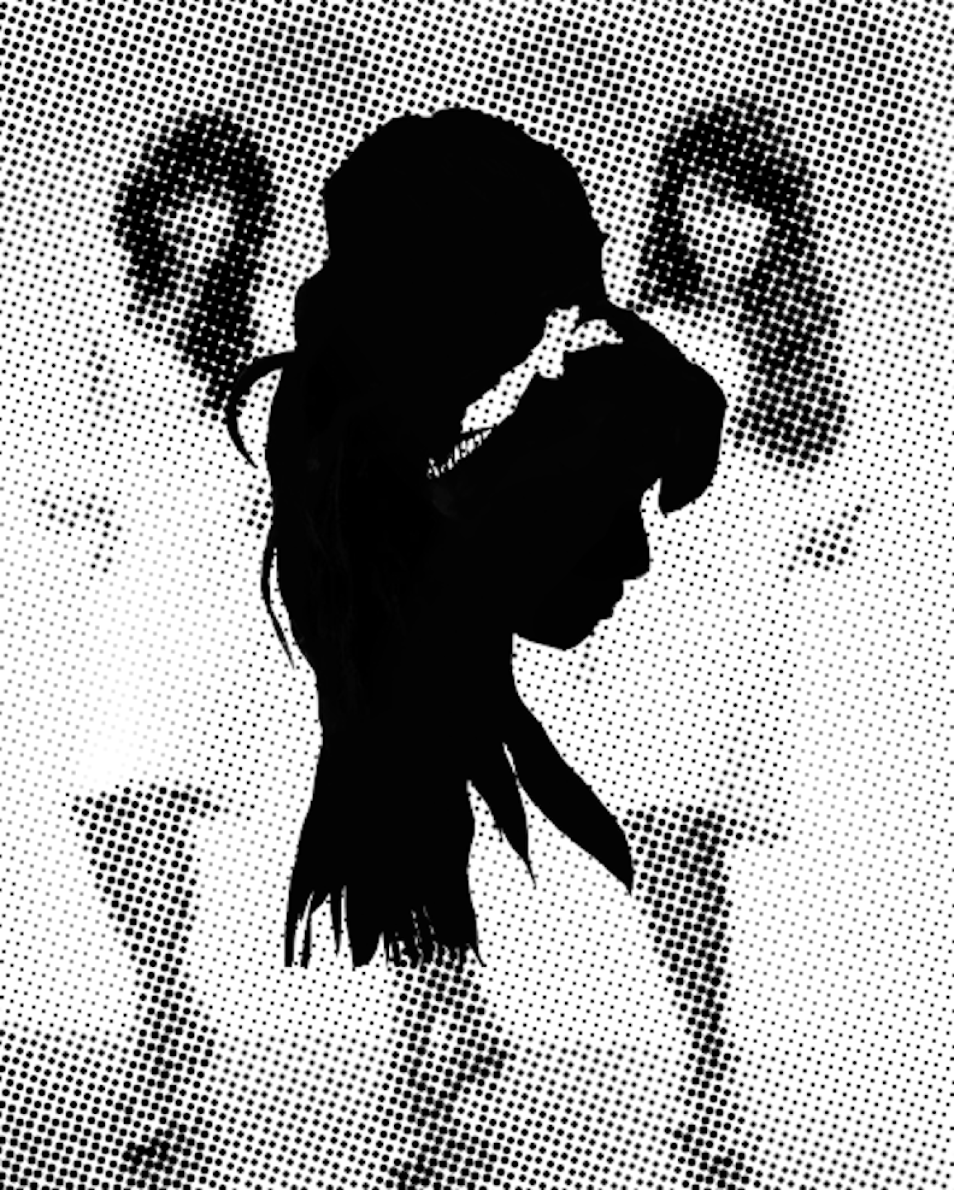 Fred Perry x Amy Winhouse (Rose)