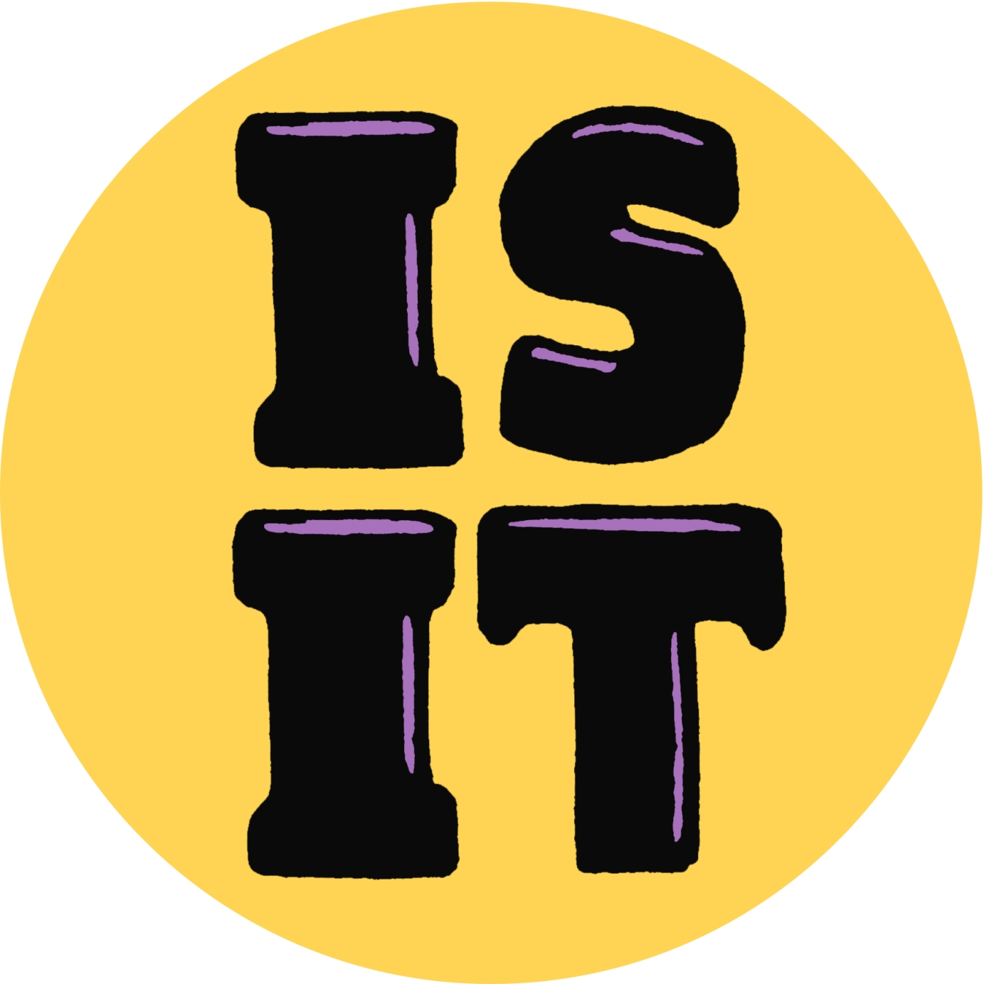 Branding Development and Logo Design for ISIT PR