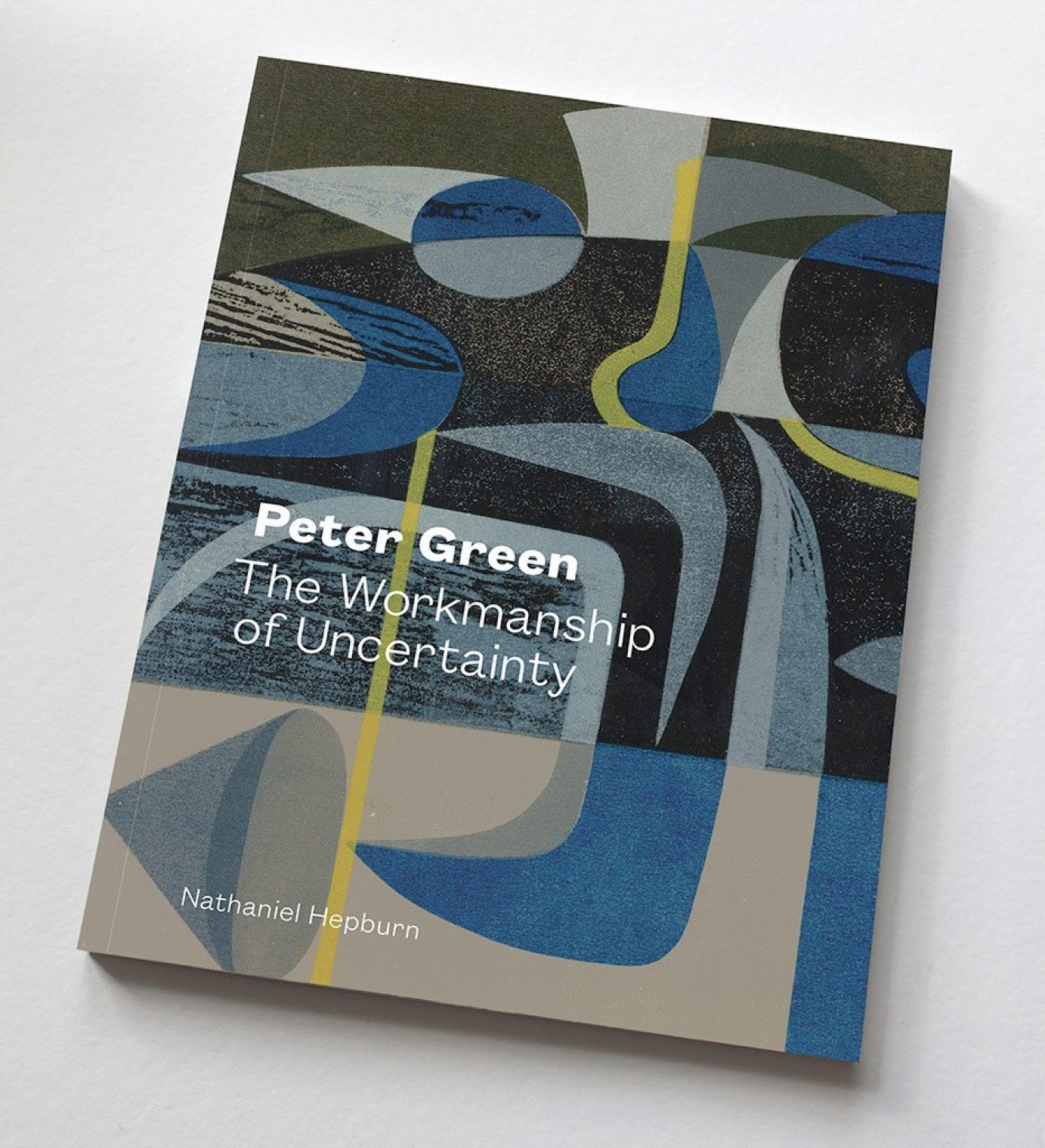Peter Green - The Workmanship of Uncertainty