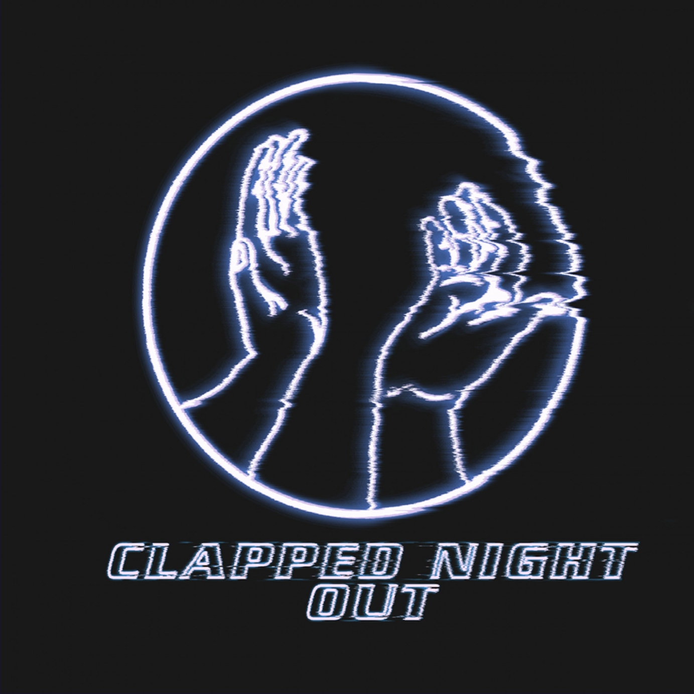Clapped Records brand development and Logo design
