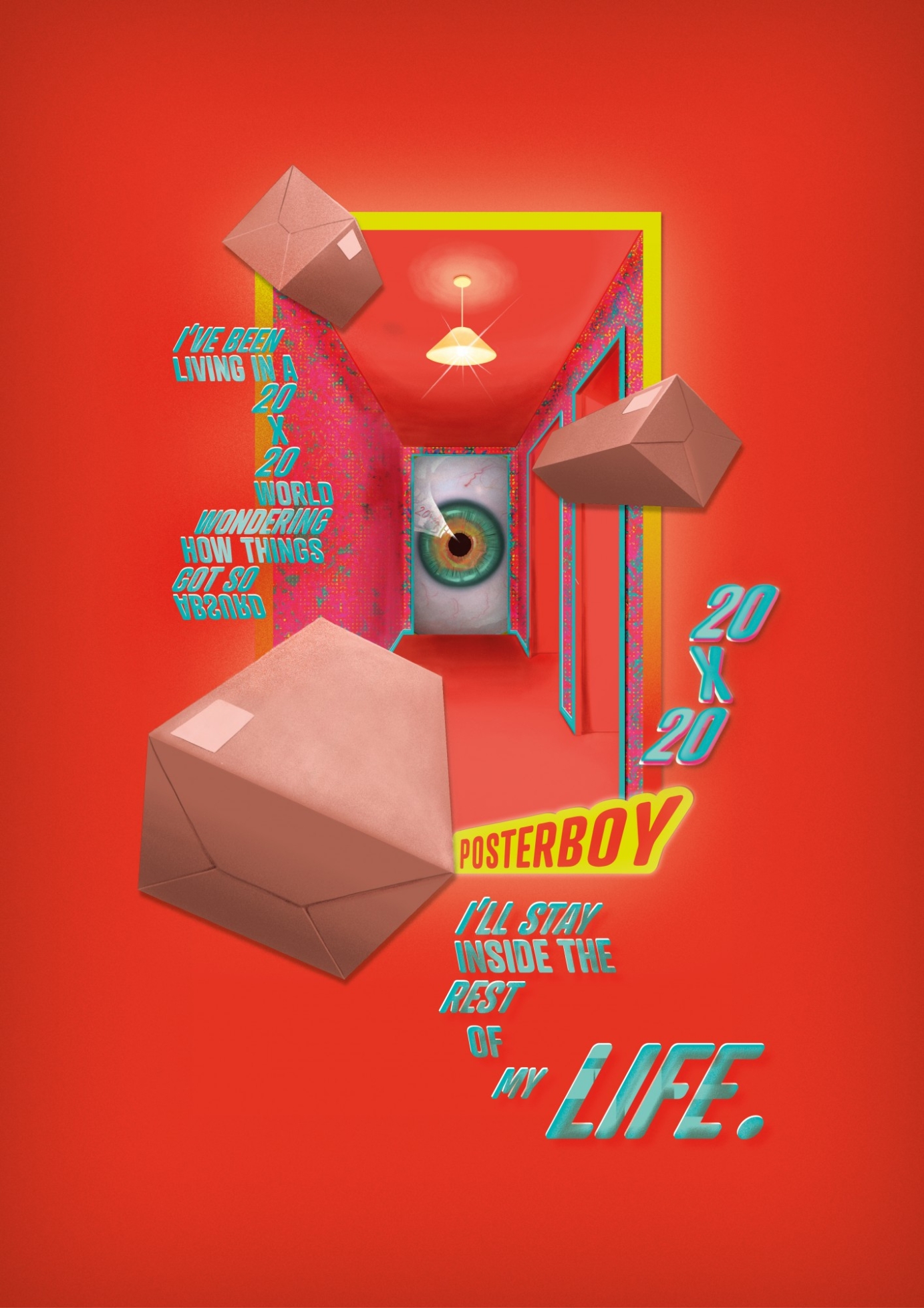 20X20 Single Campaign