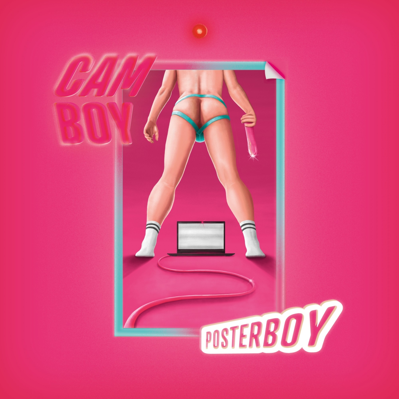 CAMBOY Single Campaign