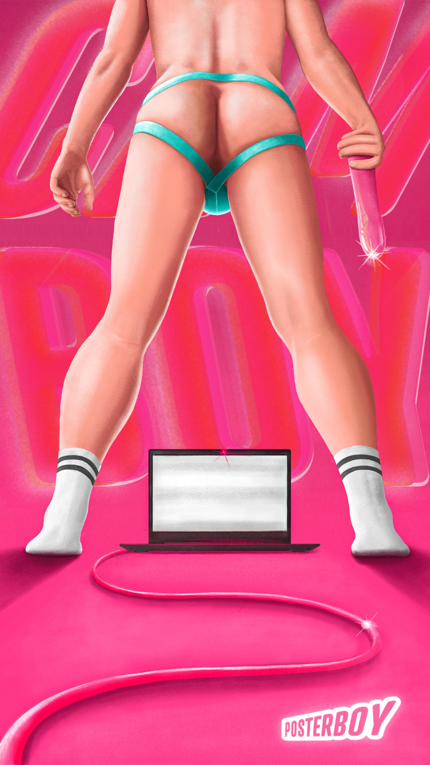 CAMBOY Single Campaign