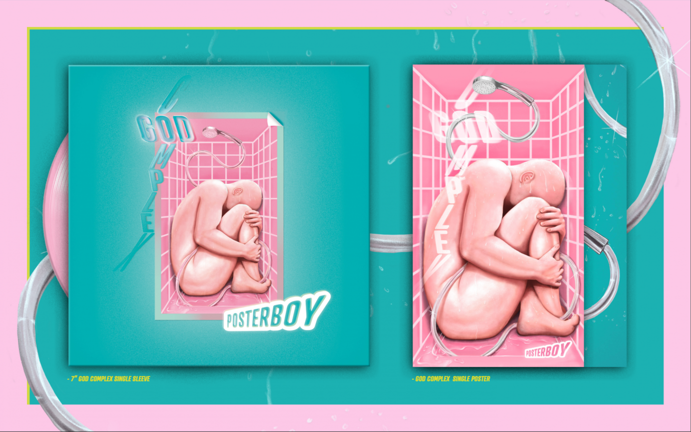 God Complex: Single Campaign