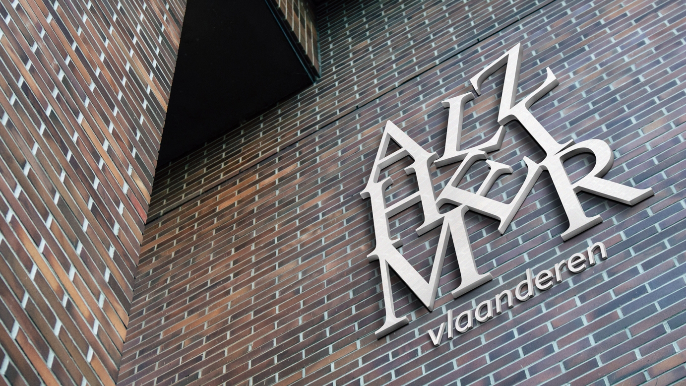 Alzheimer Vlaanderen Rebranding