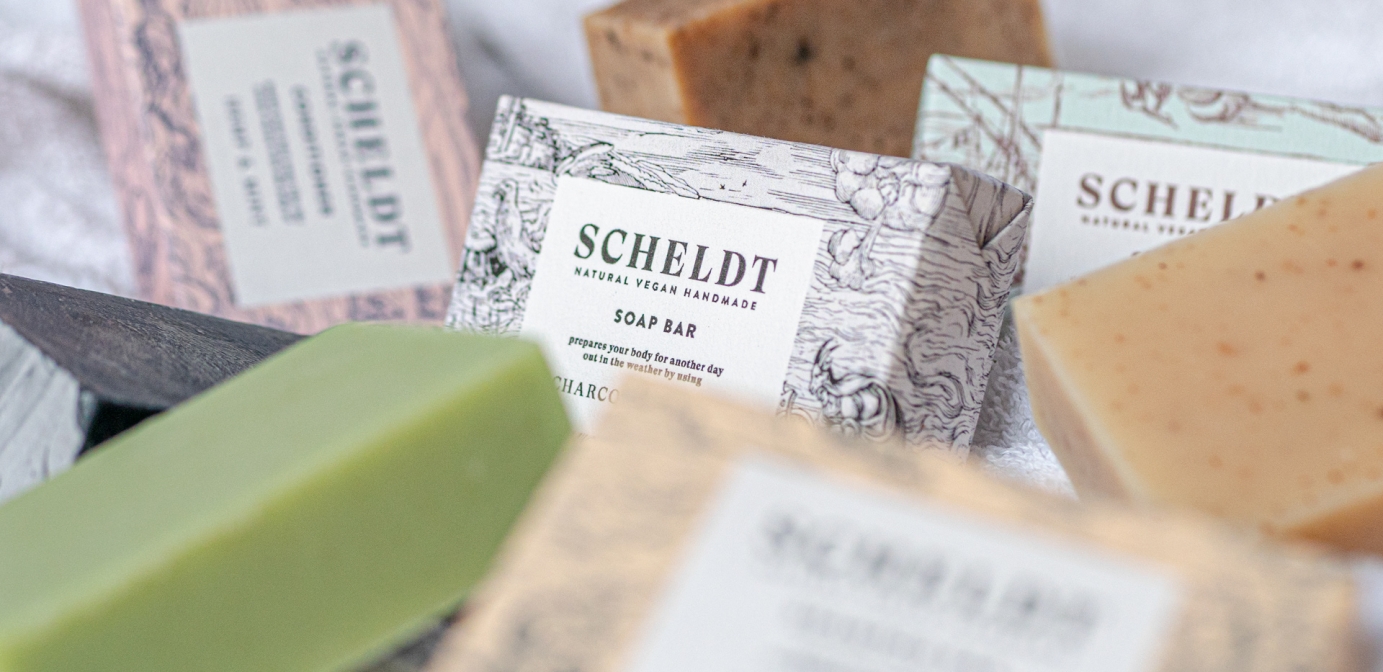 Scheldt Branding