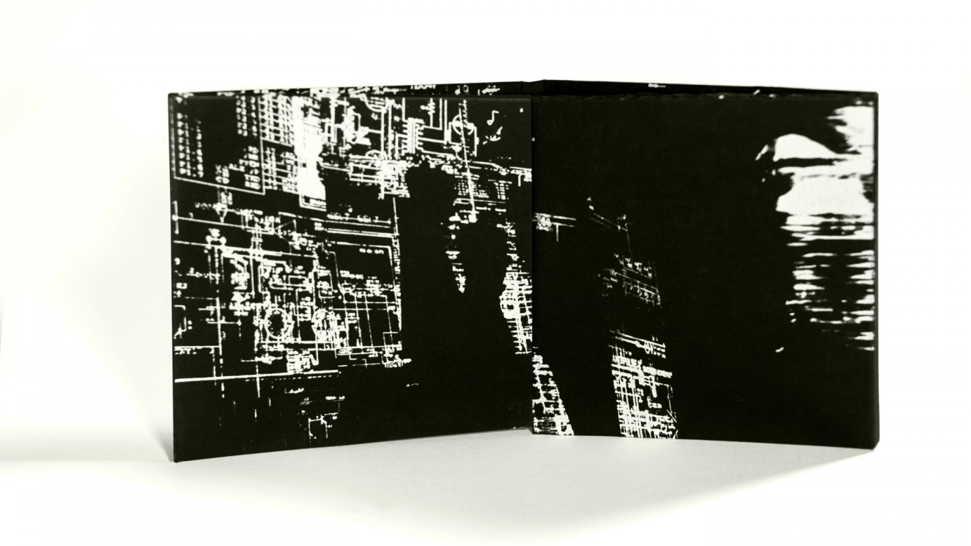 Mandarine - Vor Und Nach, Album Cover