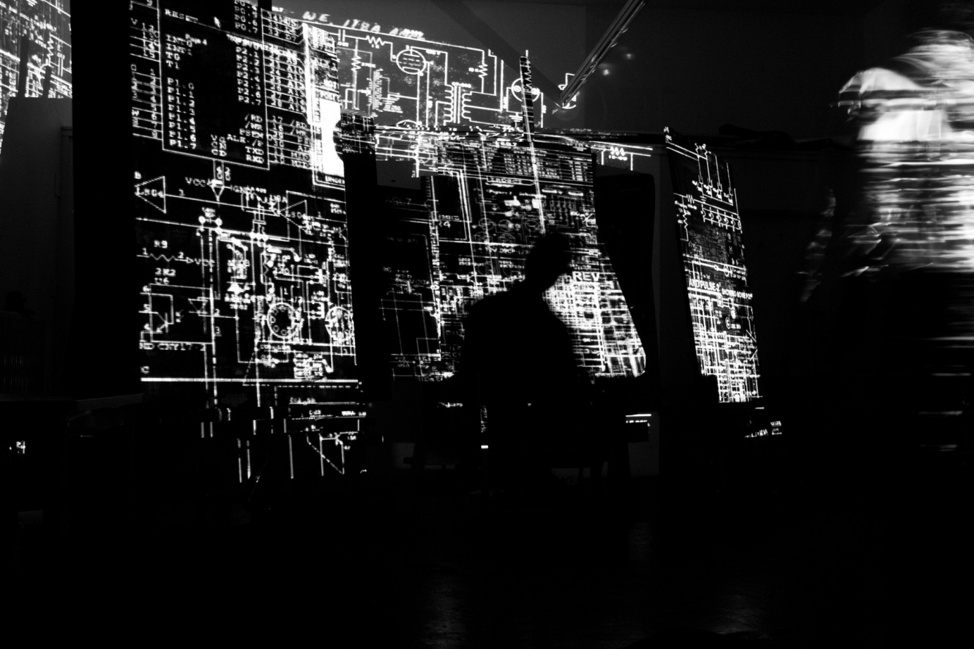 Mandarine - Vor Und Nach, Album Cover