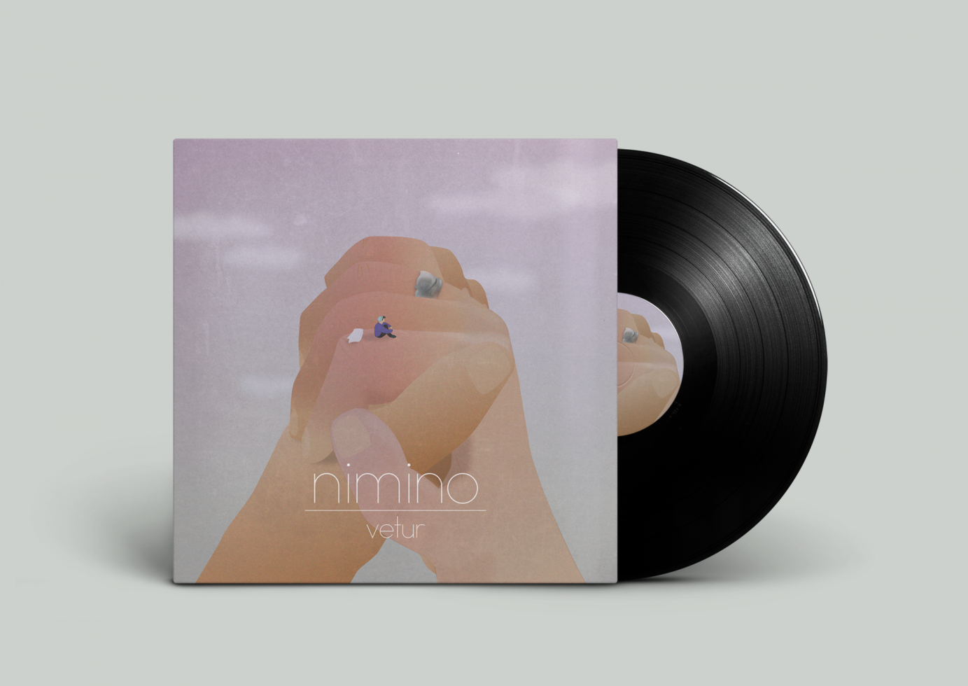 NIMINO | Single Cover