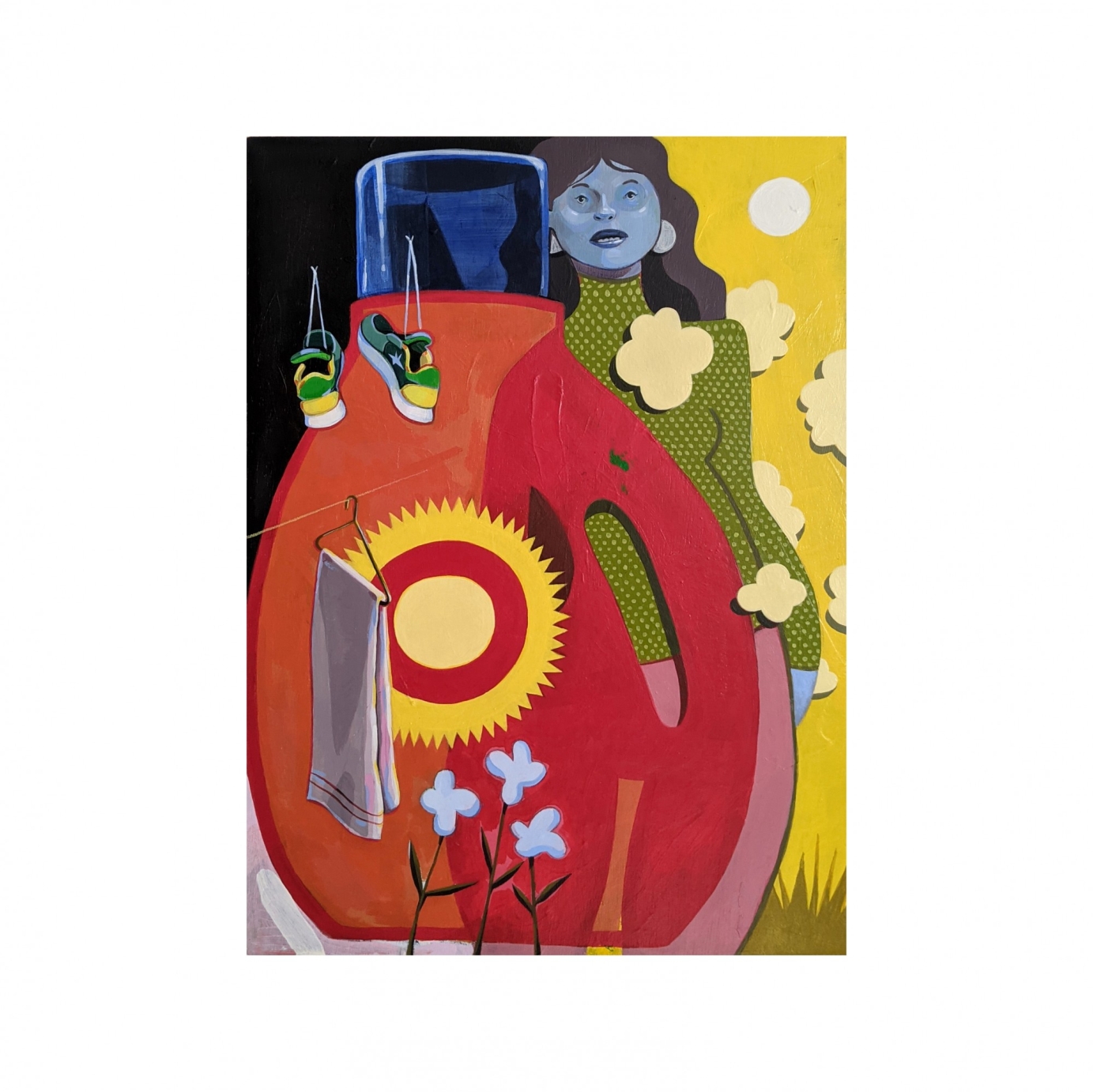 Original (your) Scent