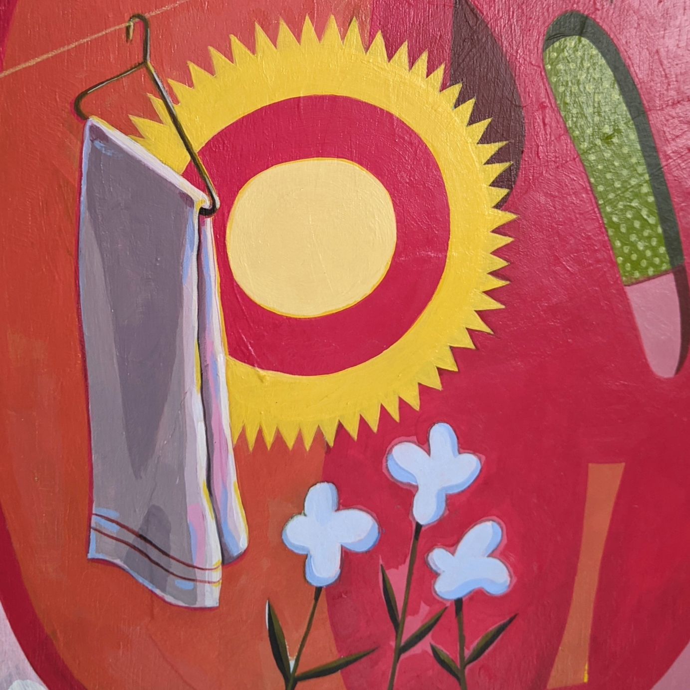 Original (your) Scent