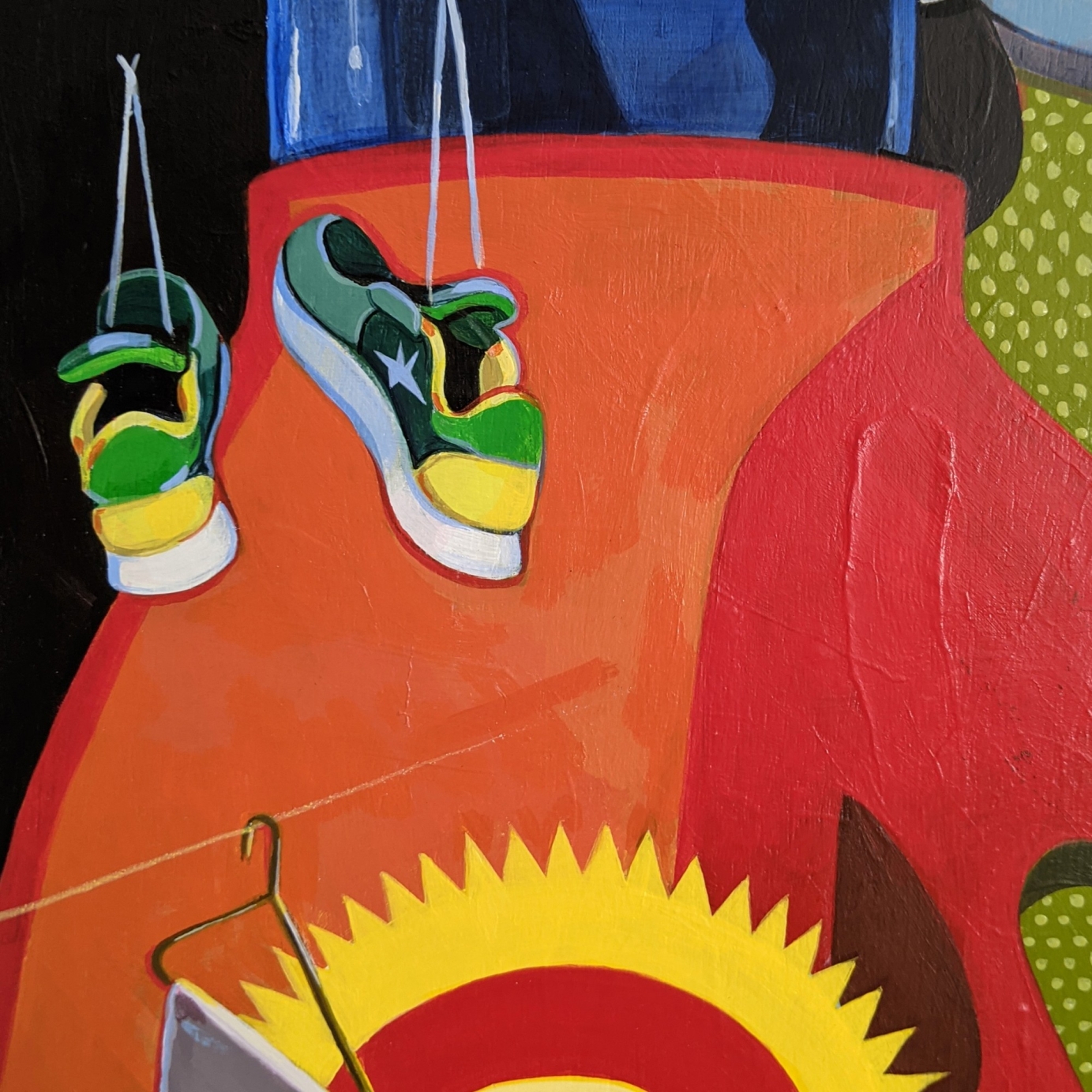 Original (your) Scent