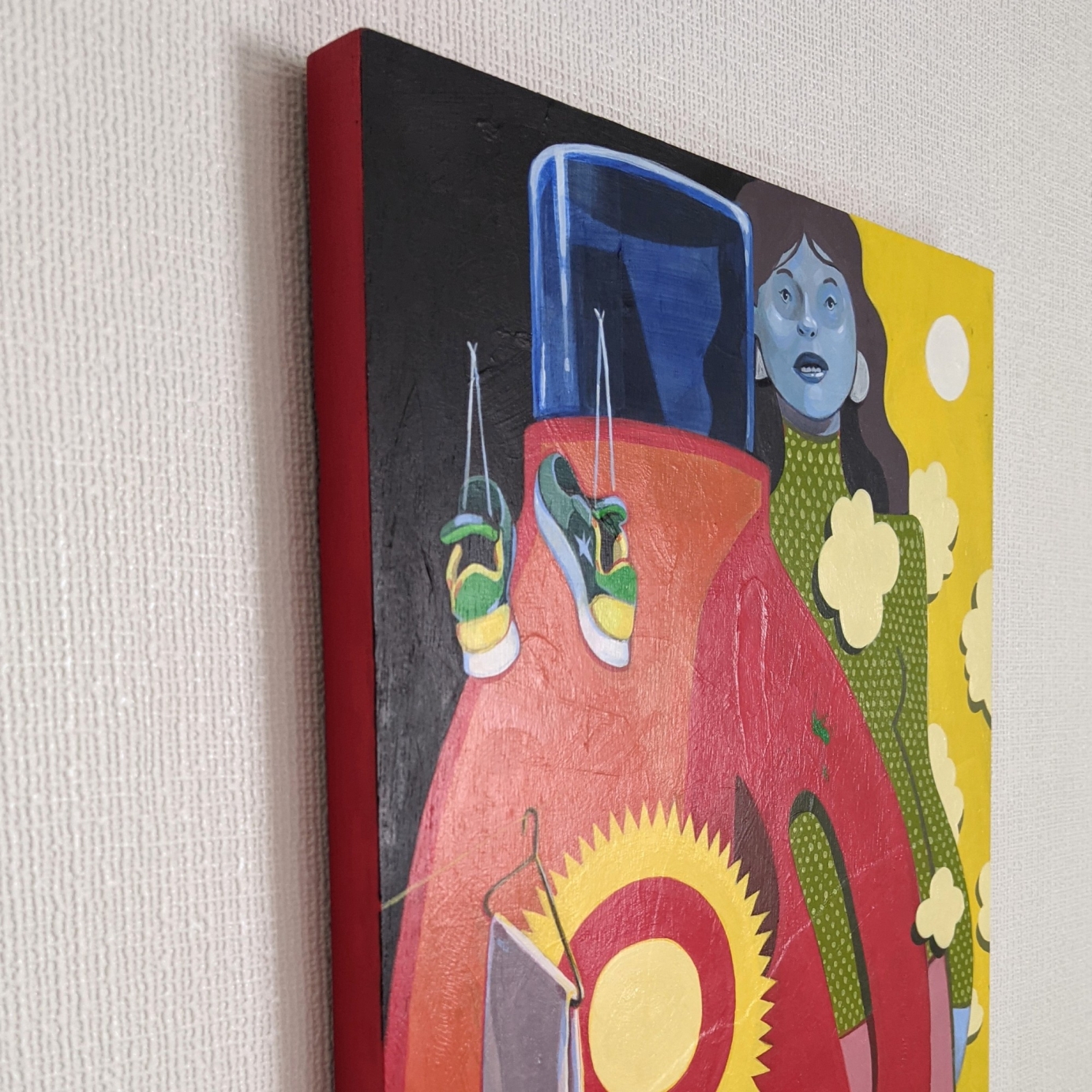 Original (your) Scent