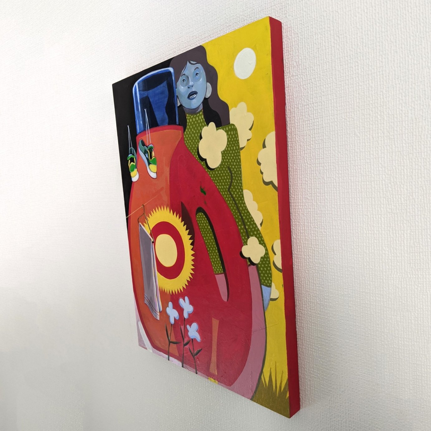 Original (your) Scent