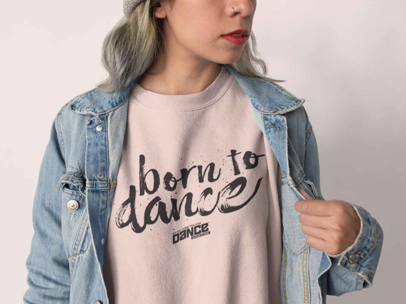 So You Think You Can Dance Tours