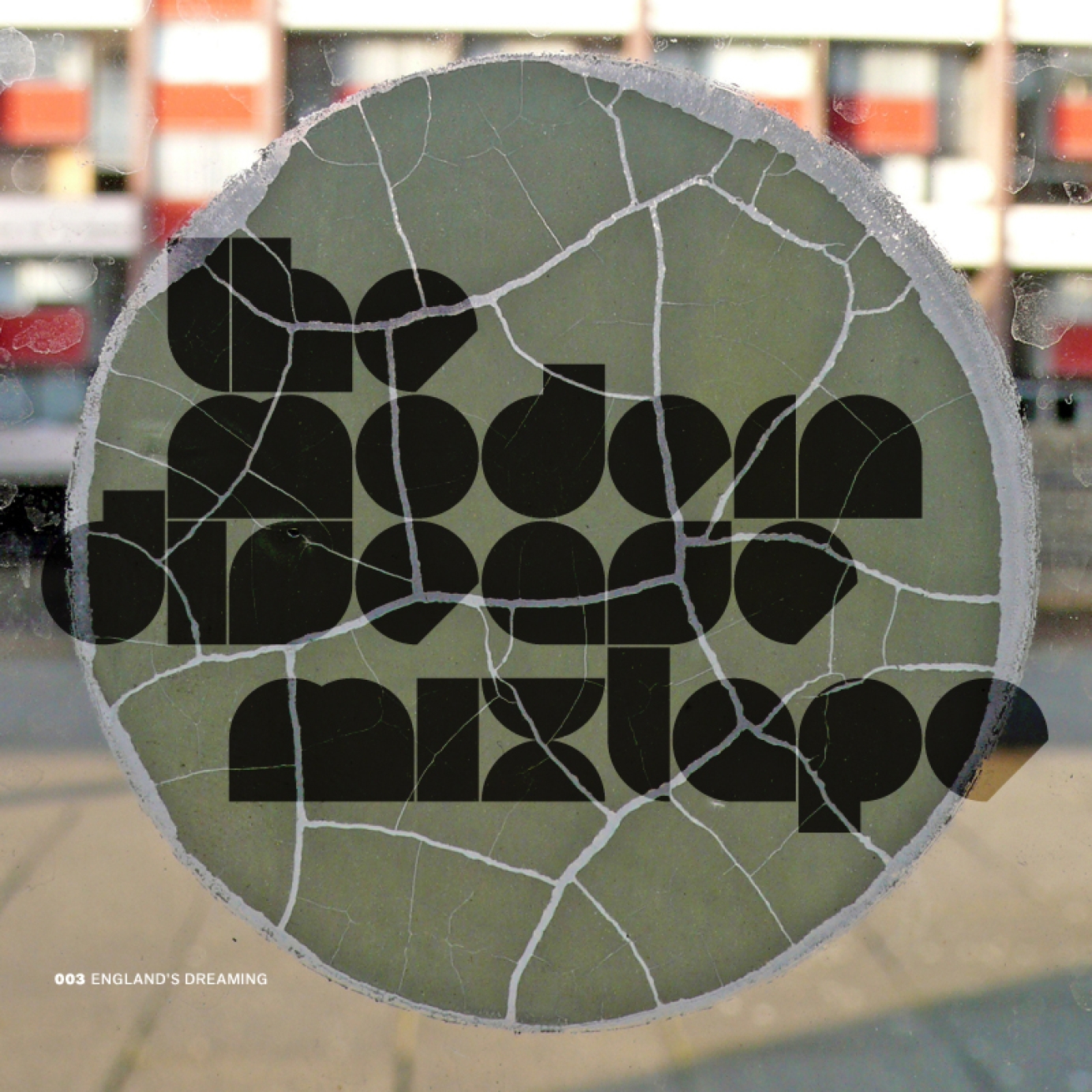 The Modern Disease Mixtape, Series 2