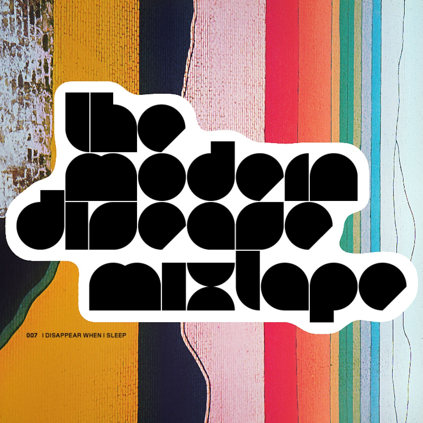 The Modern Disease Mixtape, Series 2