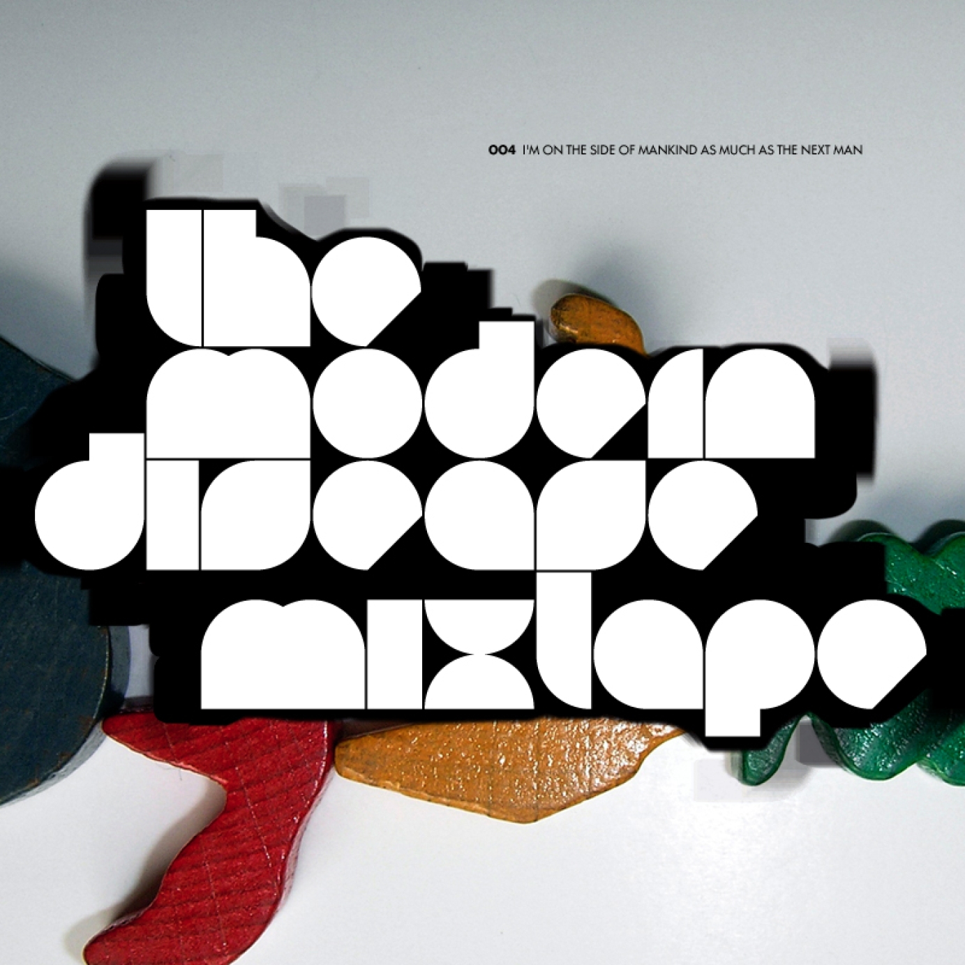 The Modern Disease Mixtape, Series 2