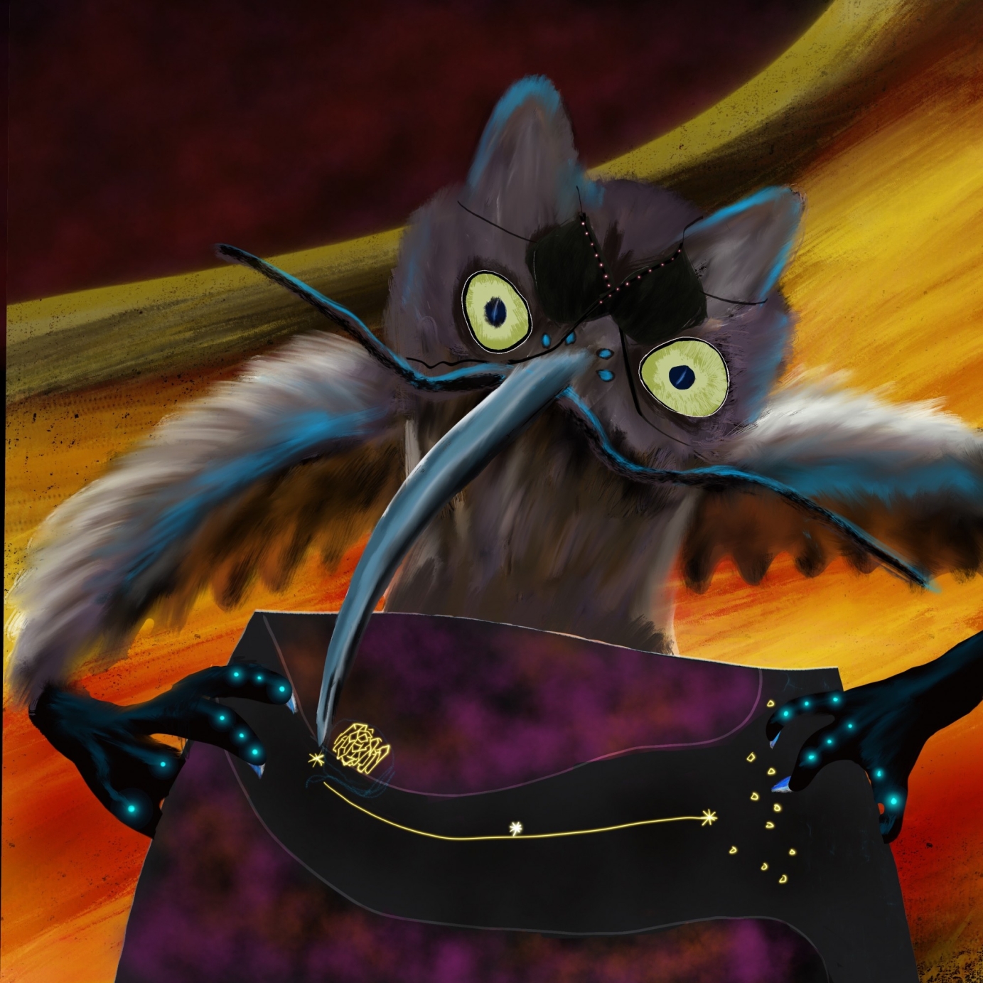 Parallel Universe Project