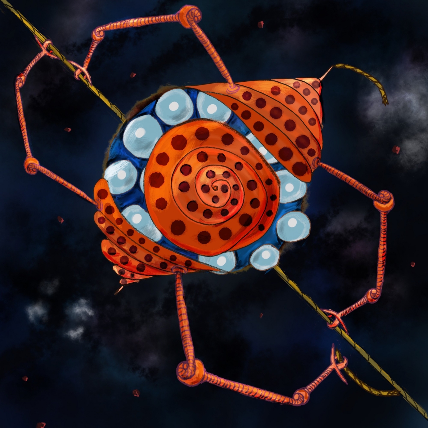 Parallel Universe Project