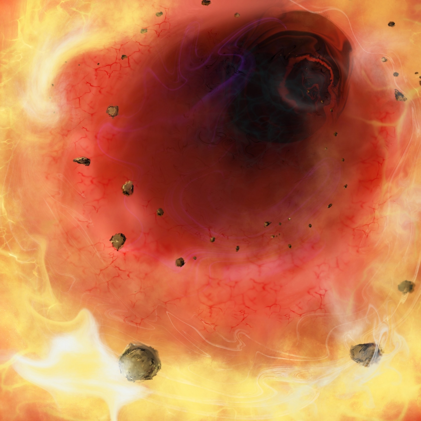 Parallel Universe Project