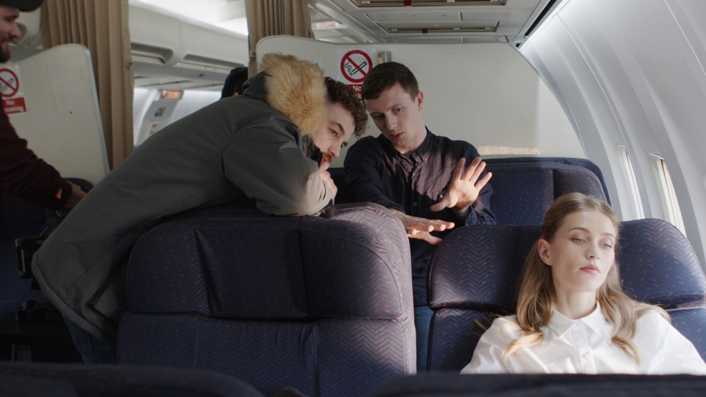 Rivacase: The Vagar Collection