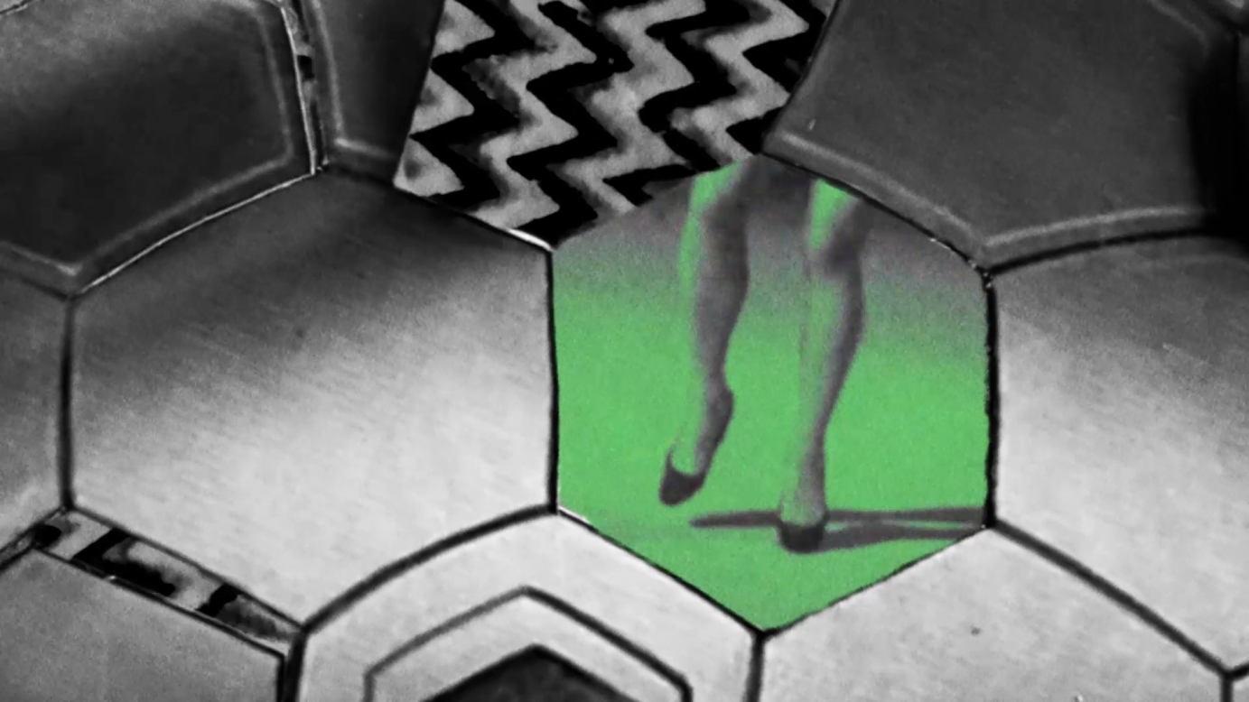 Beats on Eyes vol.18