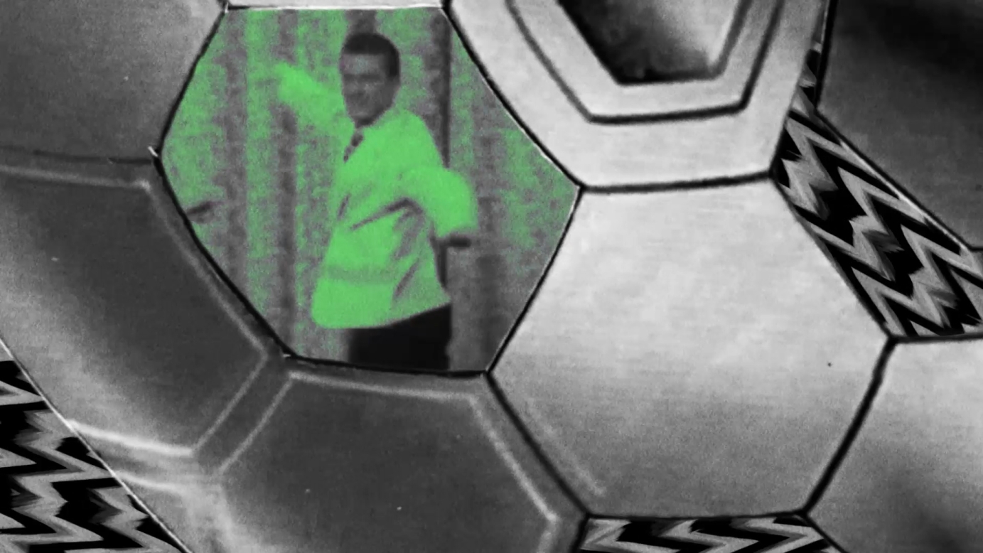 Beats on Eyes vol.18