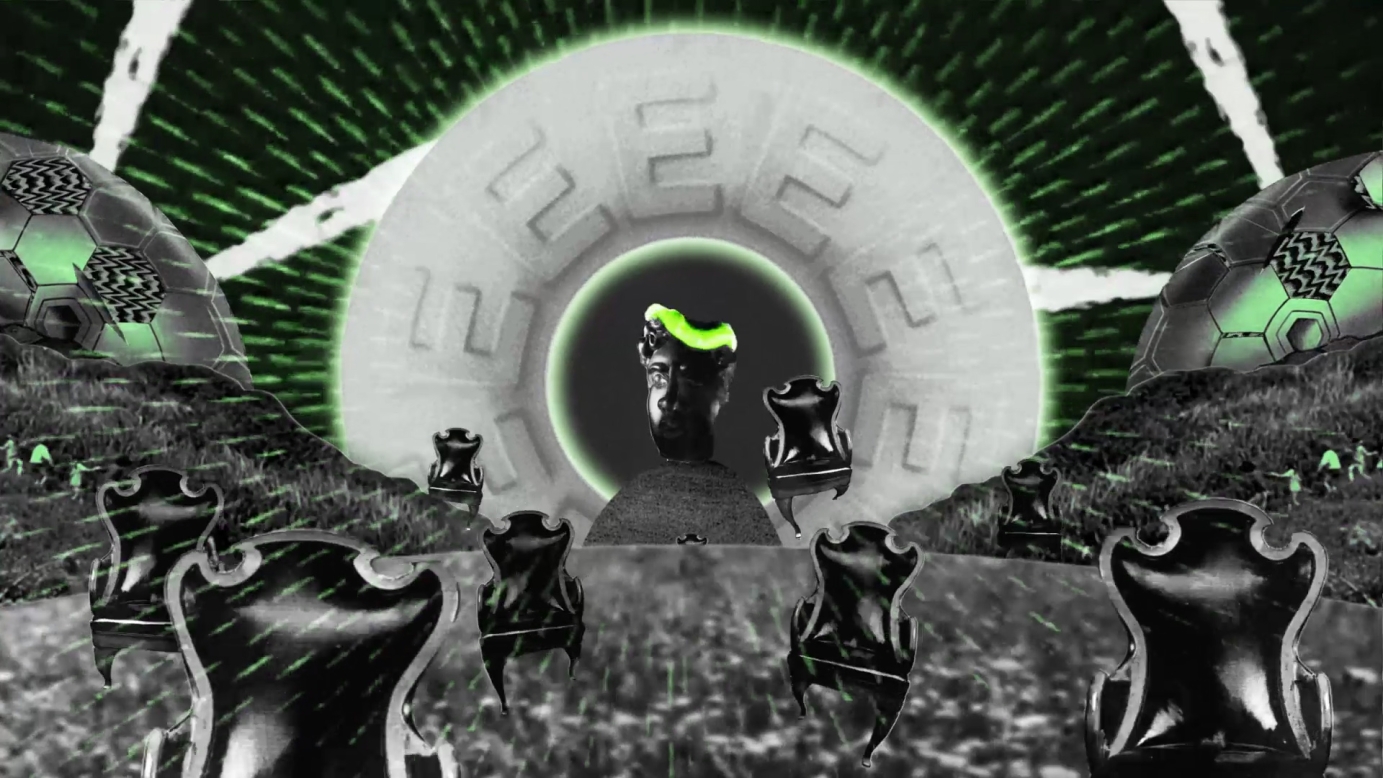 Beats on Eyes vol.18