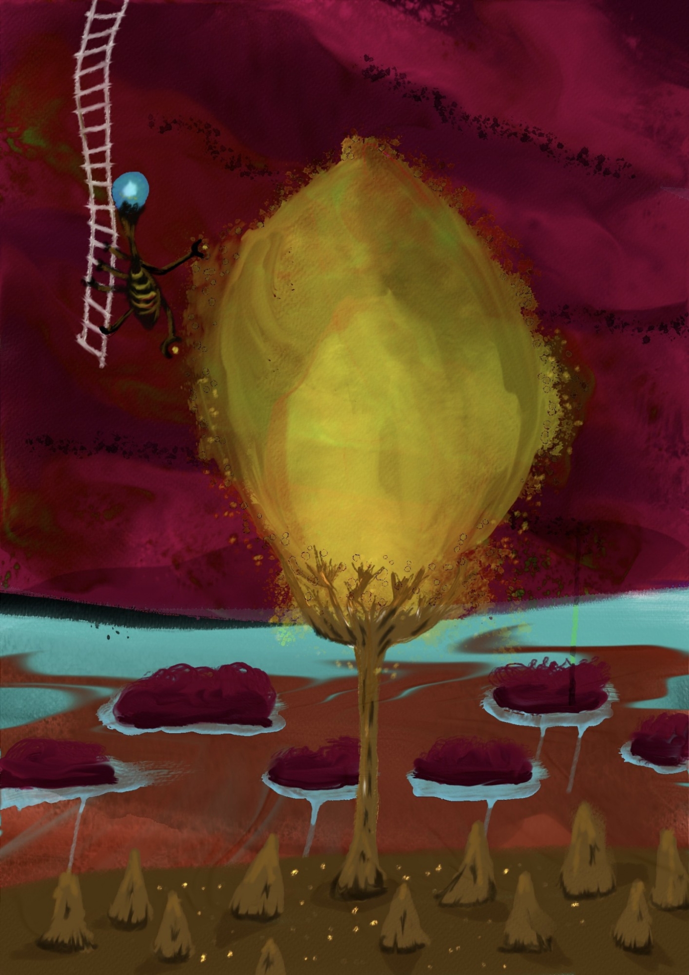 Parallel Universe Project