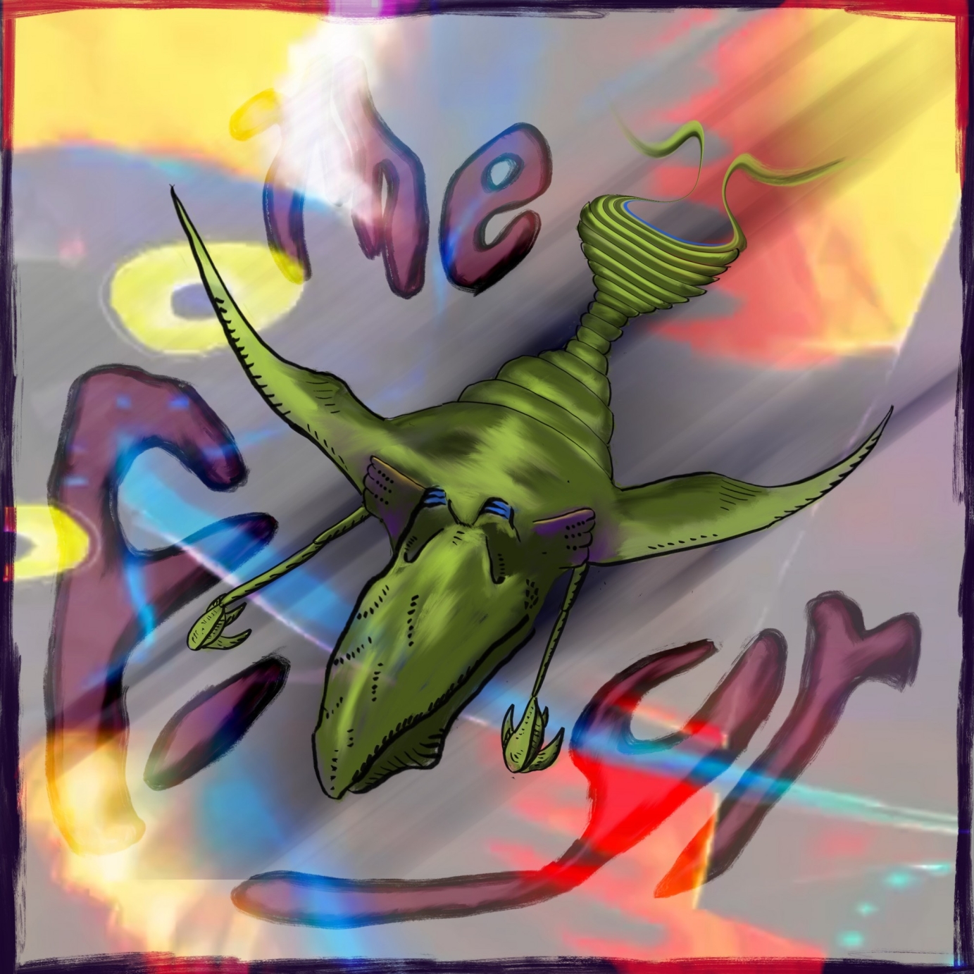 Parallel Universe Project