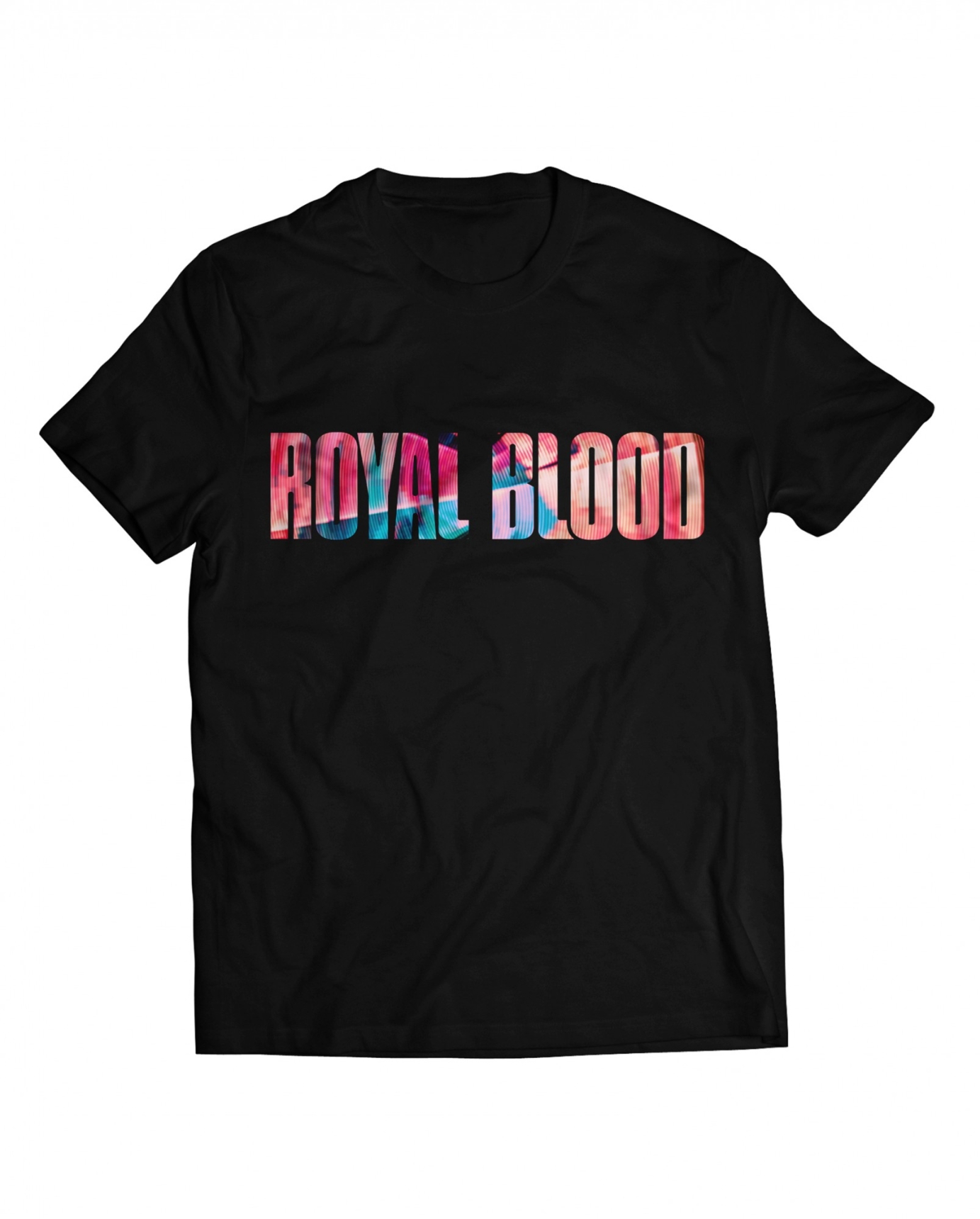 Royal Blood - Typhoons T-Shirt