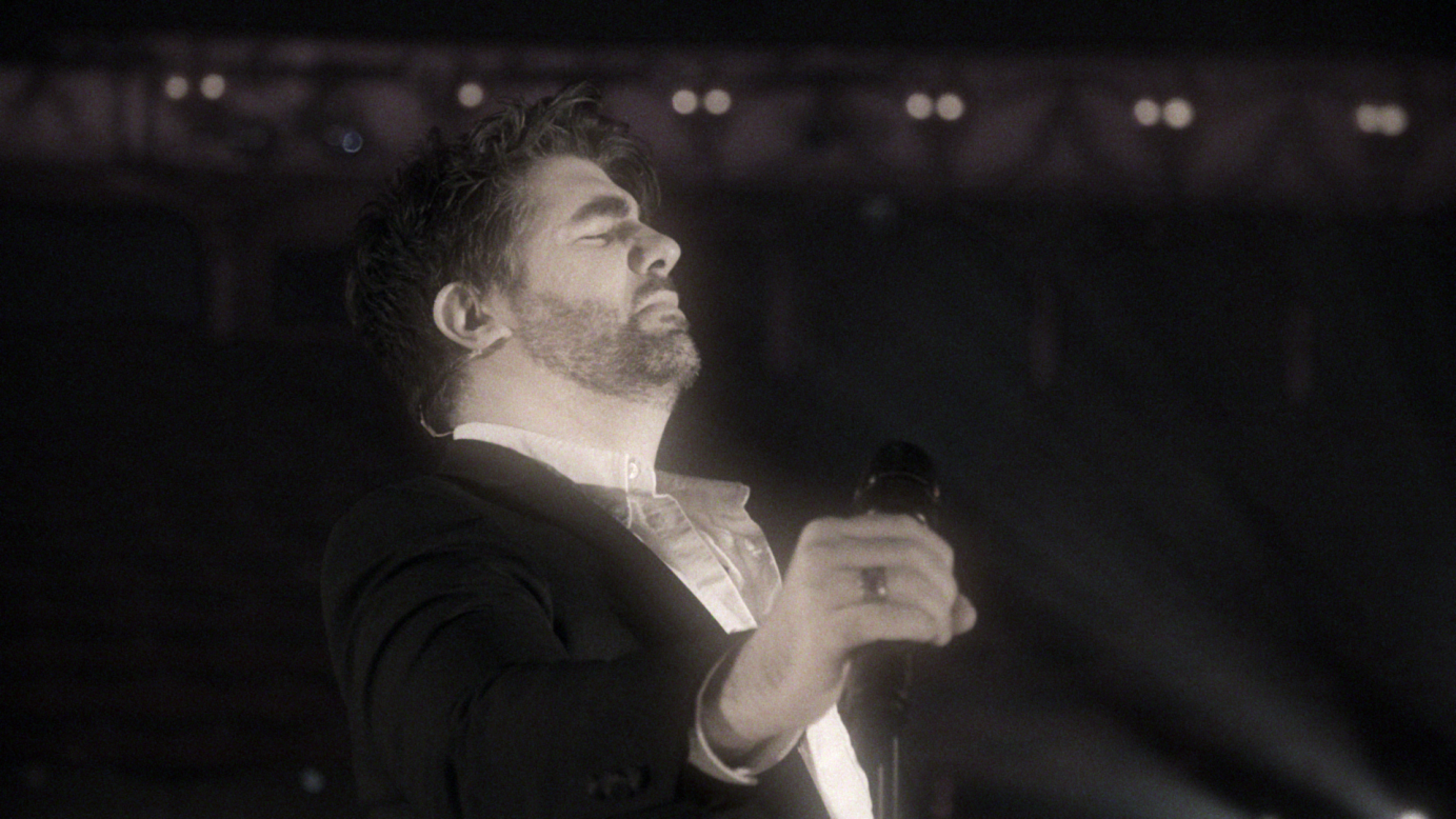 I Love You, You're Perfect, Now Change