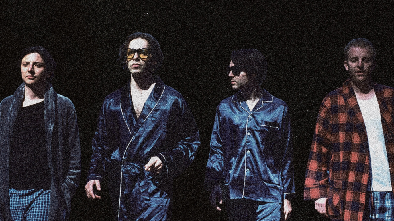 Jack Daniels – The Homecoming Tour