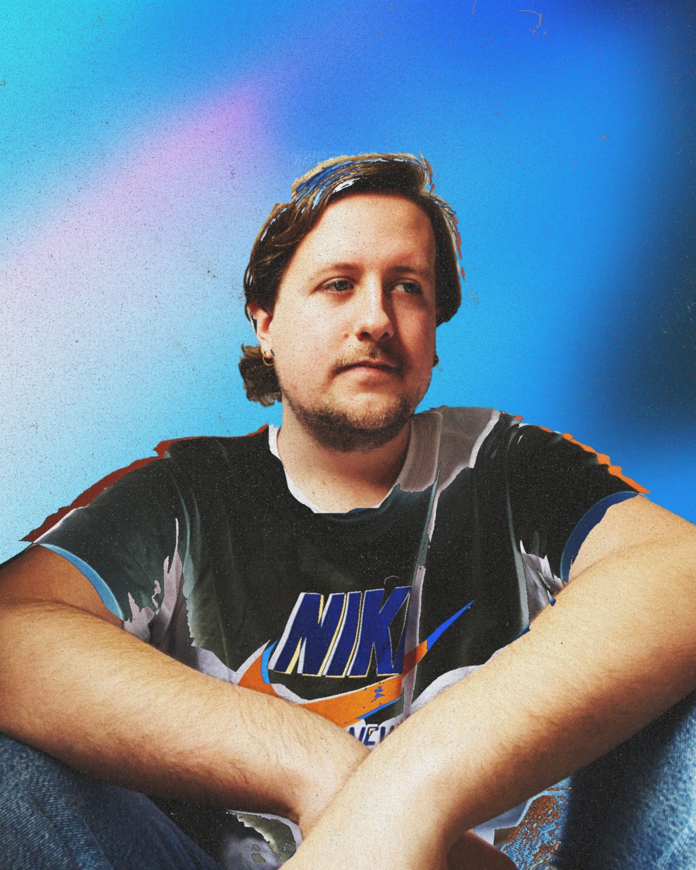 Birthday Card – Radiostar